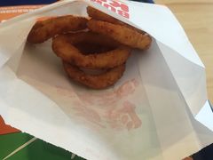 -汉堡王(金鹰天地广场店)