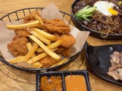 -恩你小木屋·烤肉韩式料理(嘉兴秀洲店)