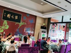 -紫光园(燕郊总店)