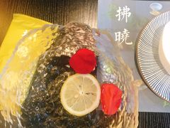 -拂晓山房·私房川菜(西门店)
