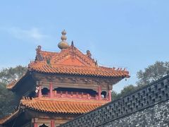 -北陵公园