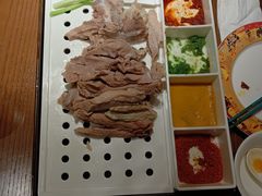 -相约·羊村小馆非遗手抓肉(七一酱园店)