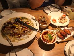 -太二酸菜鱼(福州泰禾店)