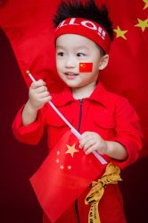 点击看大图 -小熊维尼高端儿童摄影(南山信和店)