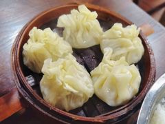 手工烧卖-正宗苏稽毛哥跷脚牛肉总店