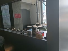 -范儿·嫂子烤肉·精致炭火烤肉(长治路店)