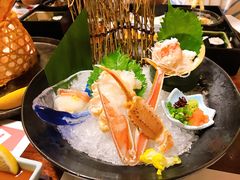 -蟹道乐(京都本店)