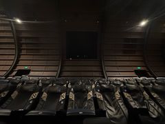 -CGV影城(东方广场4DX店)