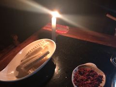-好汉锅园林秘制老火锅 柴火霸王鸡(金沙店)