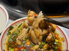-吃城都·鱼蛙火锅(西玉龙街店)
