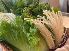 -陈大锅·岳阳鱼馆·地道岳阳菜(美食街店)