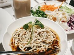 -小厨娘淮扬菜(清江苏宁广场店)