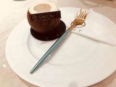 -西檬树SIMON·T轻奢蛋糕(大东方Max店)