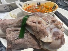 -天都火锅酒楼(虹梅南路店)