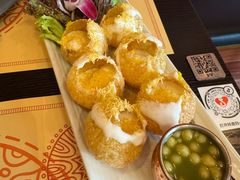 -克比叔叔印度餐厅Kebabs on the Grille(永康路分店)