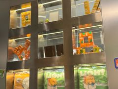 -吕氏疙瘩汤·海鲜新鲁菜(海州利群店)