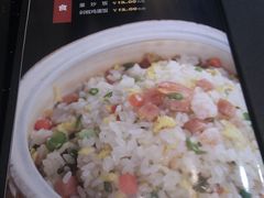 菜单-鸣记脆皮烤鱼(铁西店)