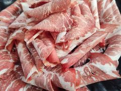 -马记伊源斋涮肉·清真菜(百子湾店)