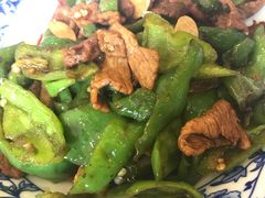 -橘子洲头湘菜馆