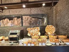 -昆明中心皇冠假日酒店