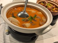 -藕巷金玉·珍品楚菜(光谷之星店)