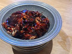 -常来小聚·广州非遗传承餐厅(地王广场店)