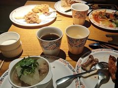 -比格比萨自助(花园路店)