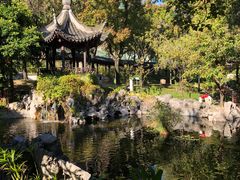 -九龙寨城公园