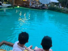 -HERRE·FARM 赫尔露营农场·团建聚会包场