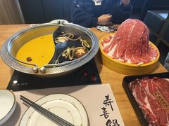 -牛匠和牛寿喜锅(西安总店)