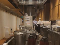 -天ぷら定食まきの(難波千日前店)