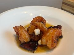 -许家菜.艺创菜(仁和新城店)