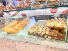 -PAPER STONE BAKERY(天环店)