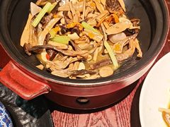 -永安鱼庄·镇江菜(东吴路店)