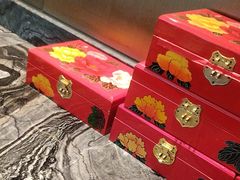 -千百味红餐厅·江西菜(绿地双子塔店)