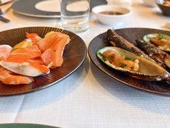 -盛宴自助餐厅(运达喜来登店)