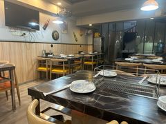 -红棚子肚绷·徐州烧烤(南京店)