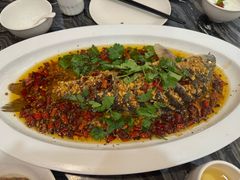 -四季轩中餐厅(徐州开元名都大酒店)