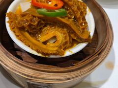 -东海海鲜酒家(中信广场店)