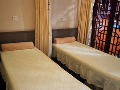 -衷依推拿馆·盲人推拿·艾灸·SPA(新乐中街店)
