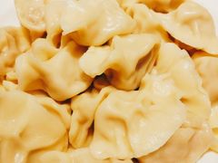 水饺-小船渔村•大连菜•大连焖鱼(明泽街店)