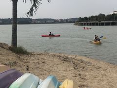 -千龙湖生态旅游度假区