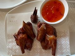 -铭家点心(秦岭路店)