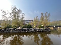 景点-横山寺