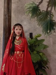 -盘子女人坊古装写真摄影(南京总店)