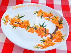 -西贝(财富购物中心店)