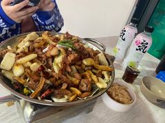 -知味脆皮鸡