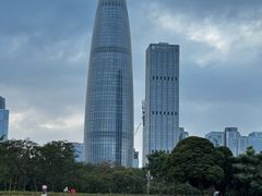 -深圳湾公园(南山区)
