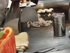-火地铁板烧(昆山万象汇店)
