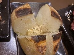黄油土豆-木子烧鸟屋(百子湾店)